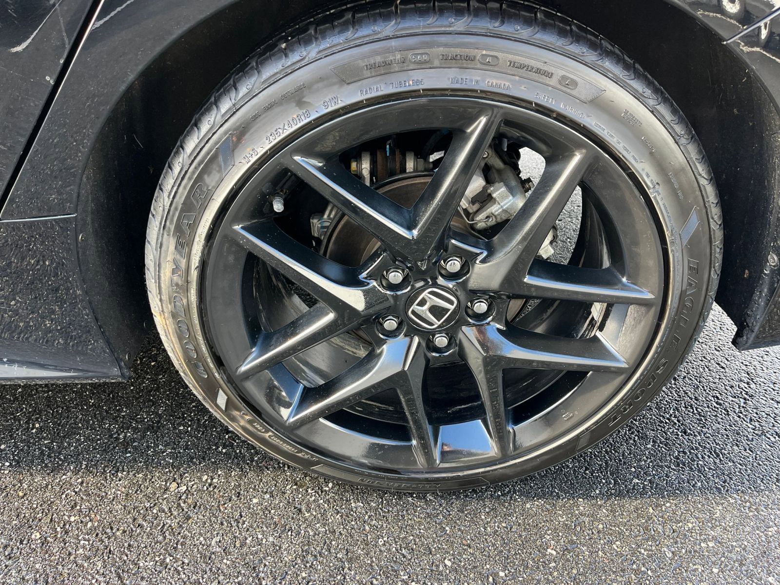 Thumbnail: 2025 Honda Civic - 28