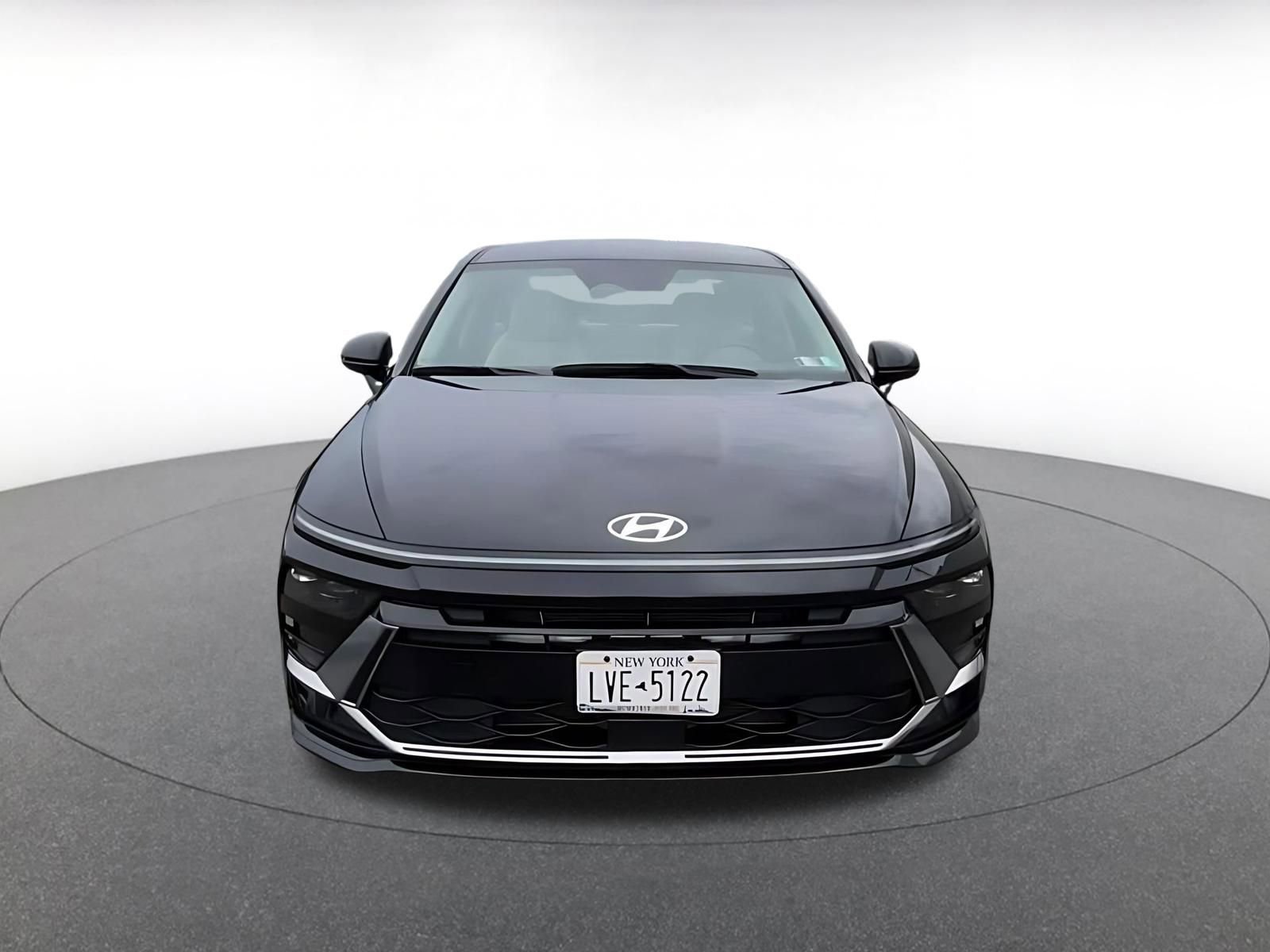 Thumbnail: 2025 Hyundai Sonata - 4