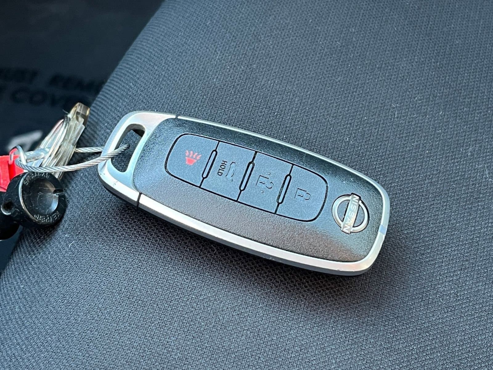 Thumbnail: 2025 Nissan Sentra - 22