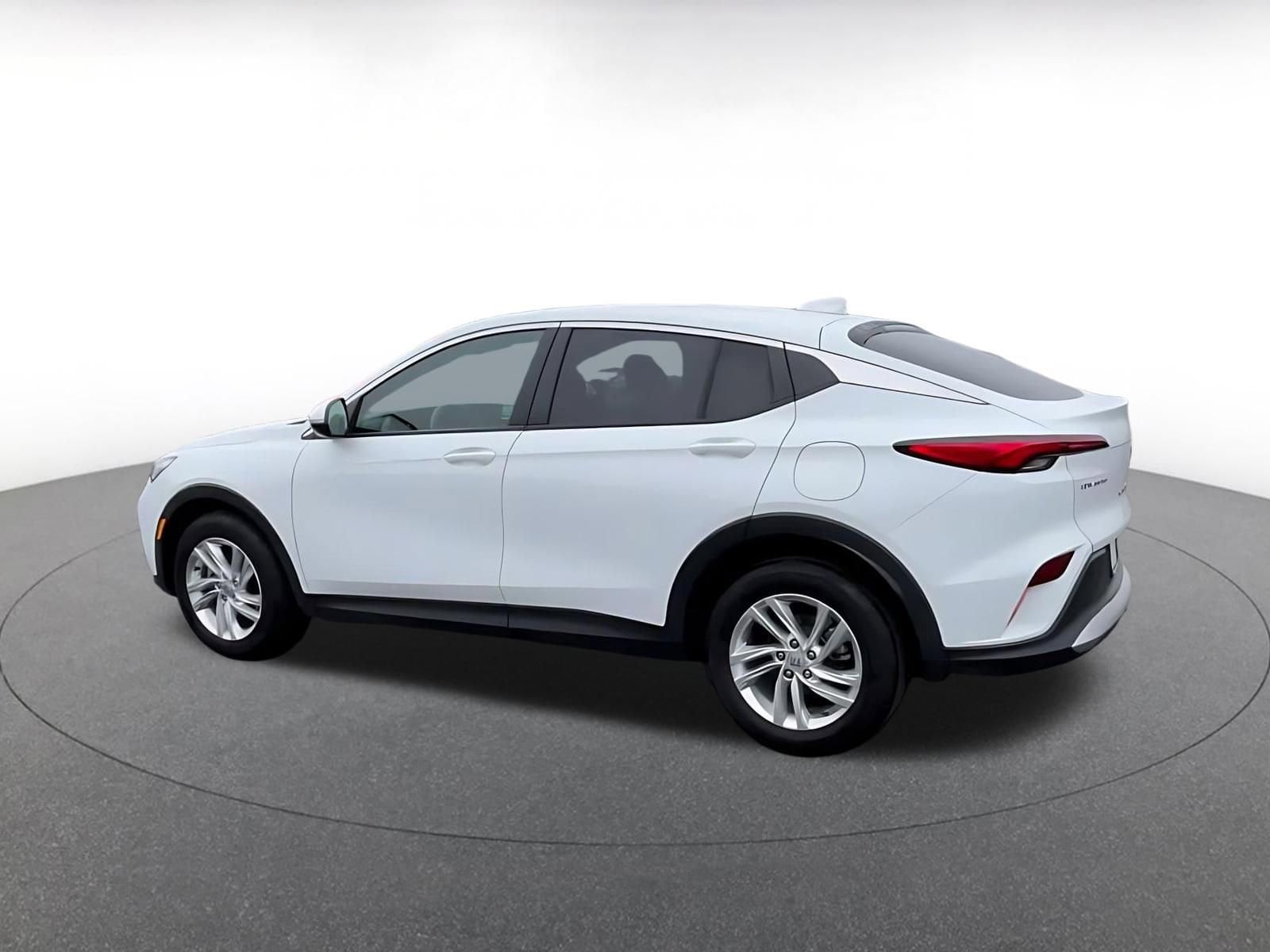 Thumbnail: 2025 Buick Envista - 10