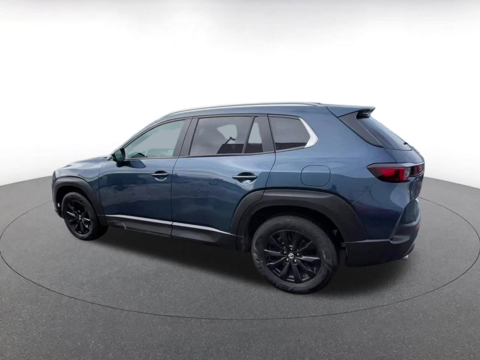 Thumbnail: 2025 Mazda CX-50 - 10
