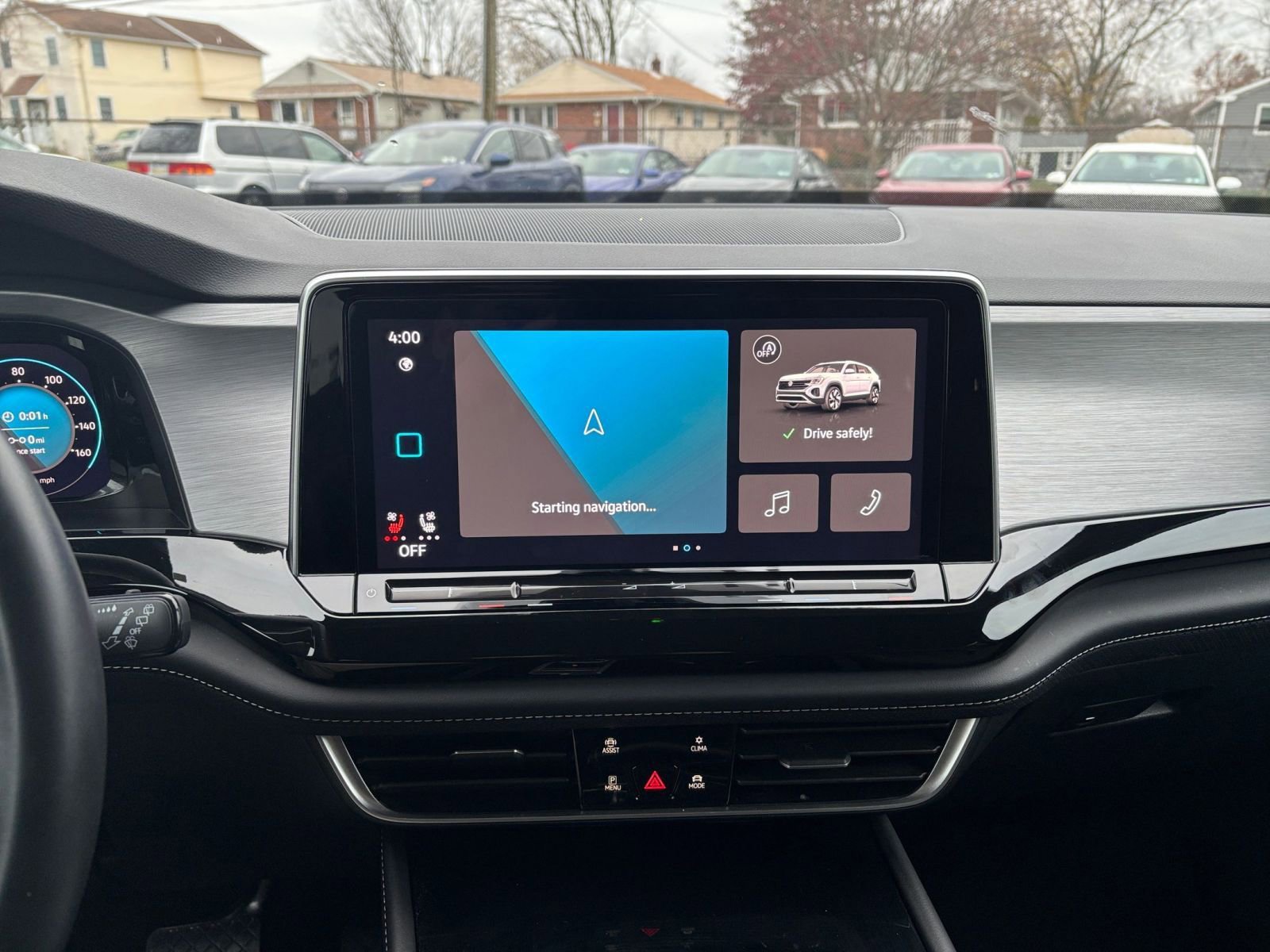 Thumbnail: 2025 Volkswagen Atlas - 18