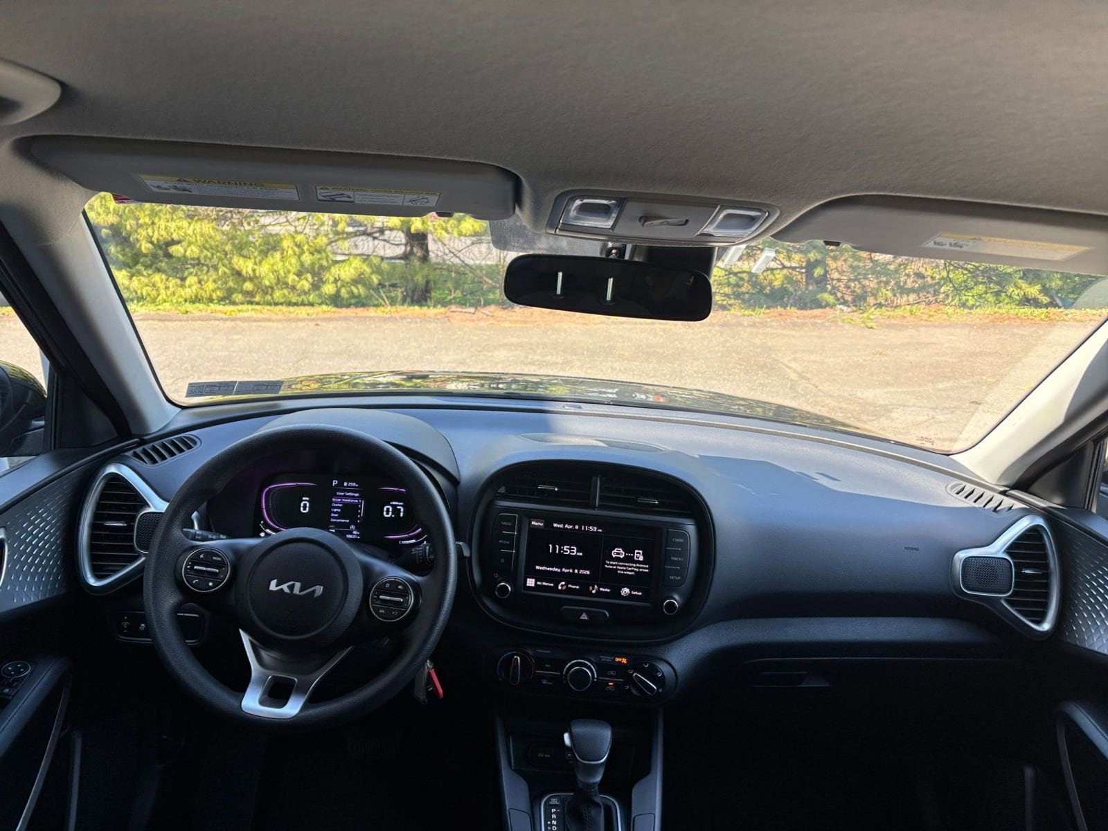 Thumbnail: 2025 Kia Soul - 33