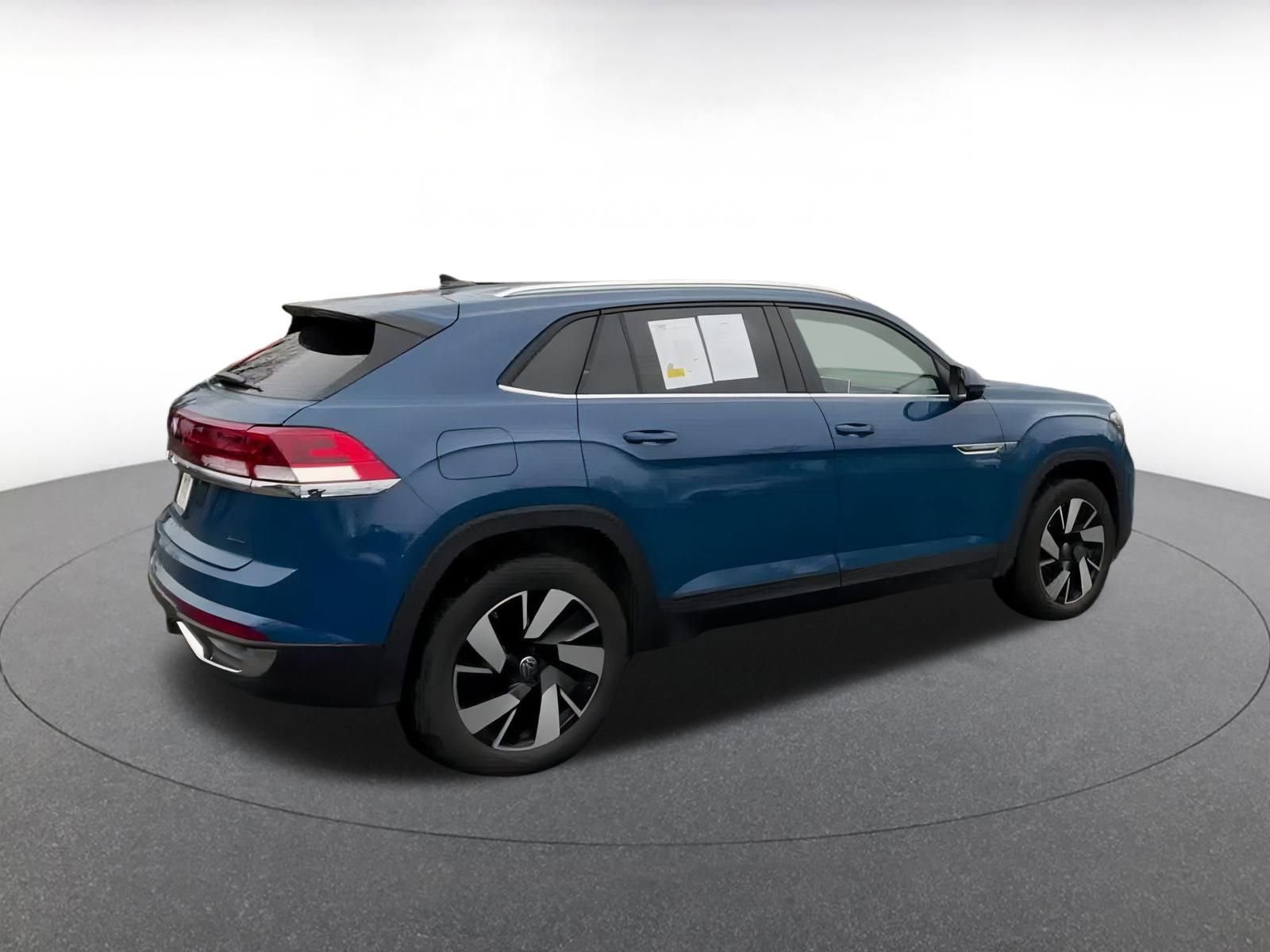 Thumbnail: 2025 Volkswagen Atlas - 15