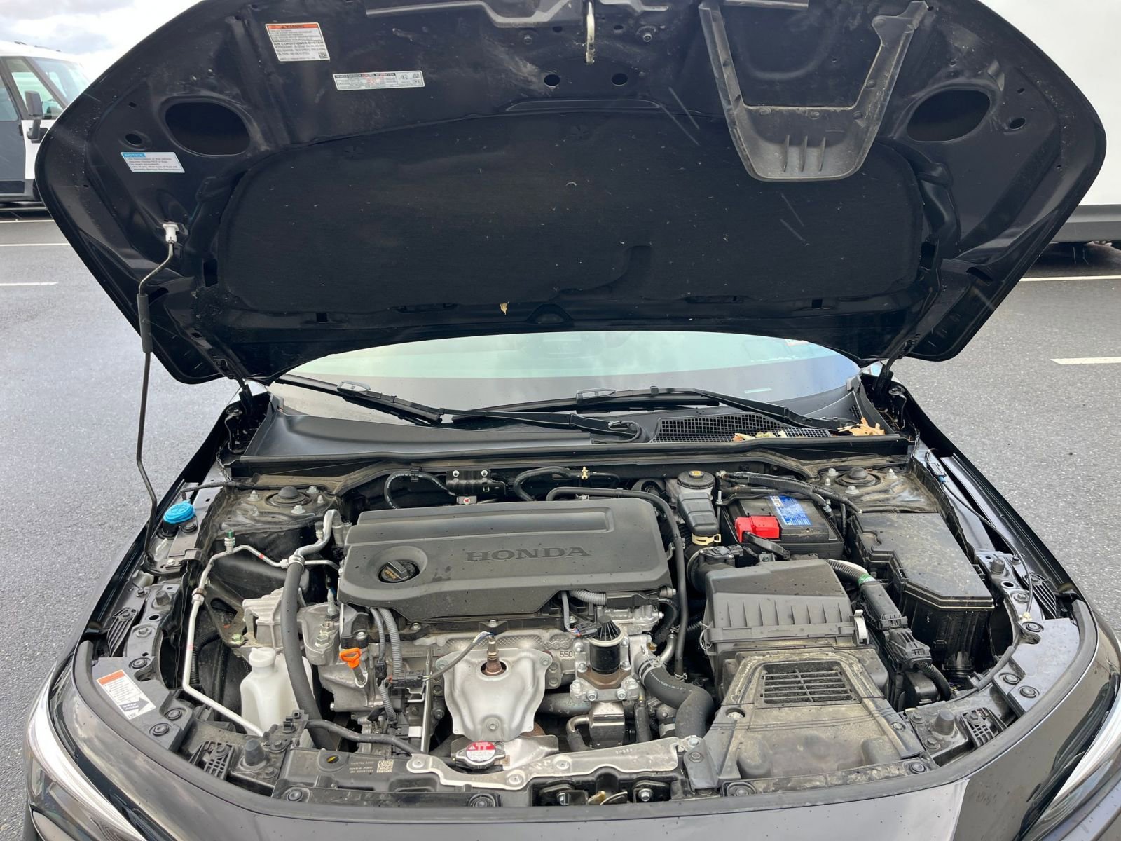 Thumbnail: 2025 Honda Civic - 30