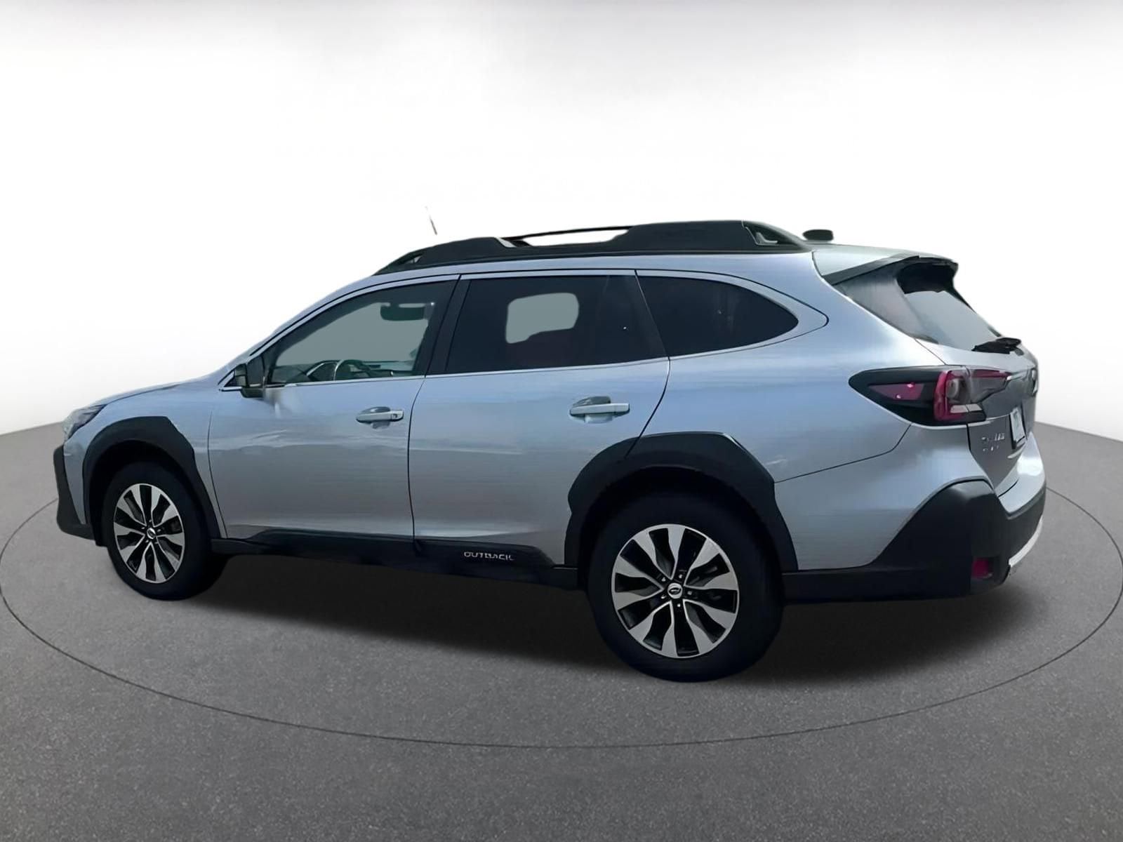 Thumbnail: 2024 Subaru Outback - 10