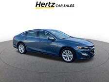 2024 Chevrolet Malibu LT -
                  Warminster, PA