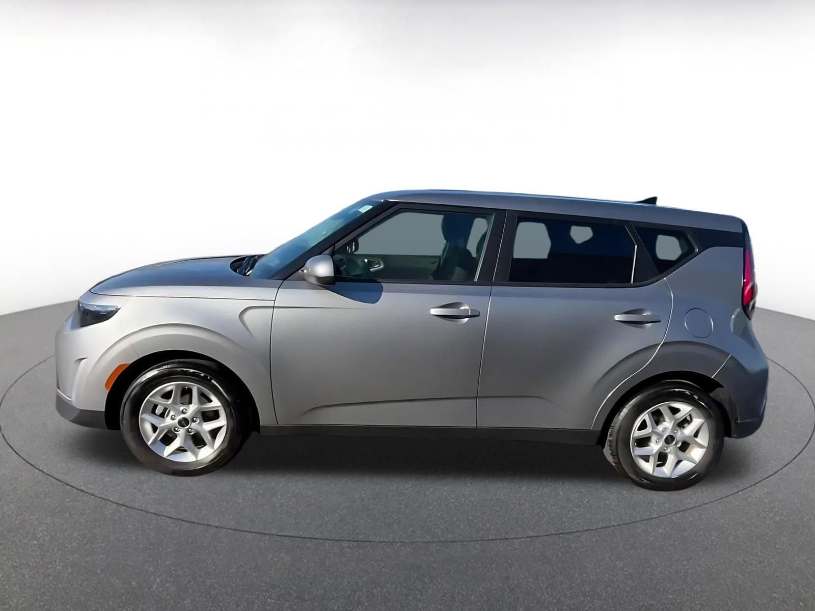 Thumbnail: 2025 Kia Soul - 9