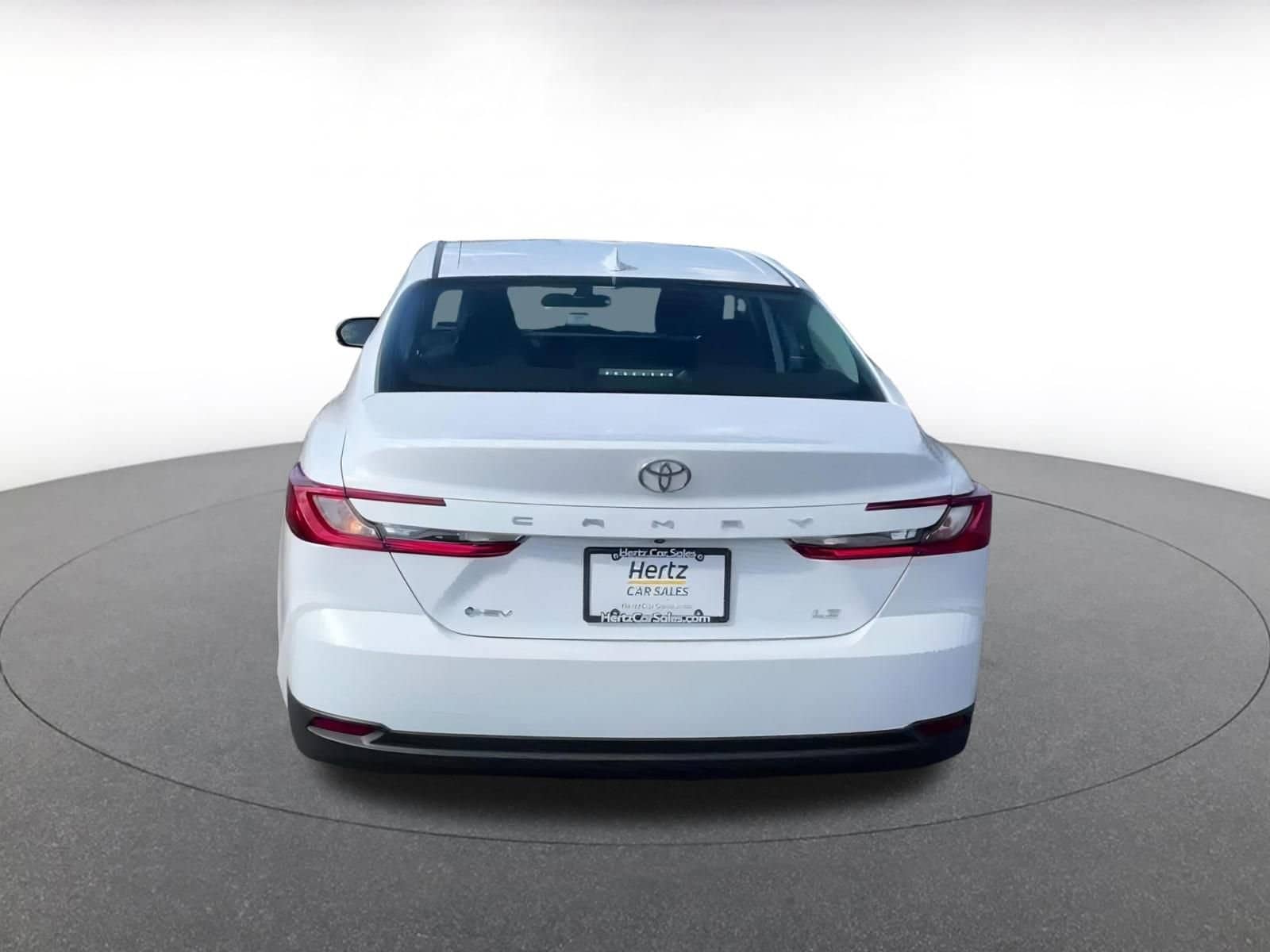 Thumbnail: 2025 Toyota Camry - 12