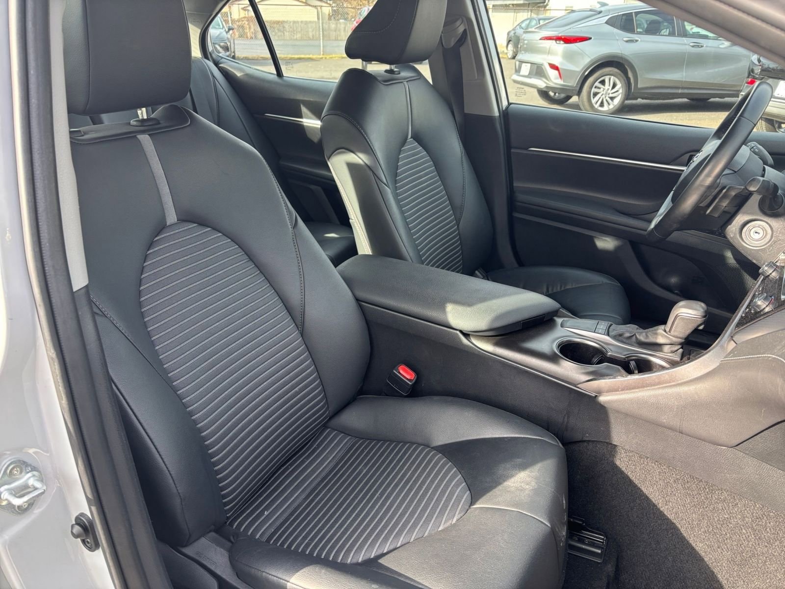 Thumbnail: 2024 Toyota Camry - 35