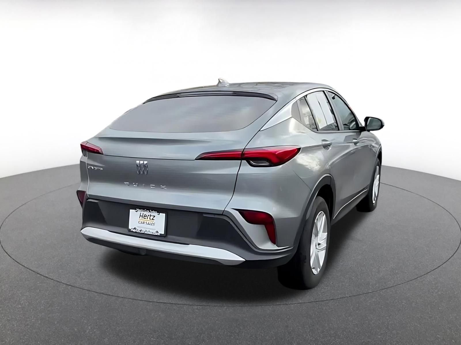 Thumbnail: 2025 Buick Envista - 12