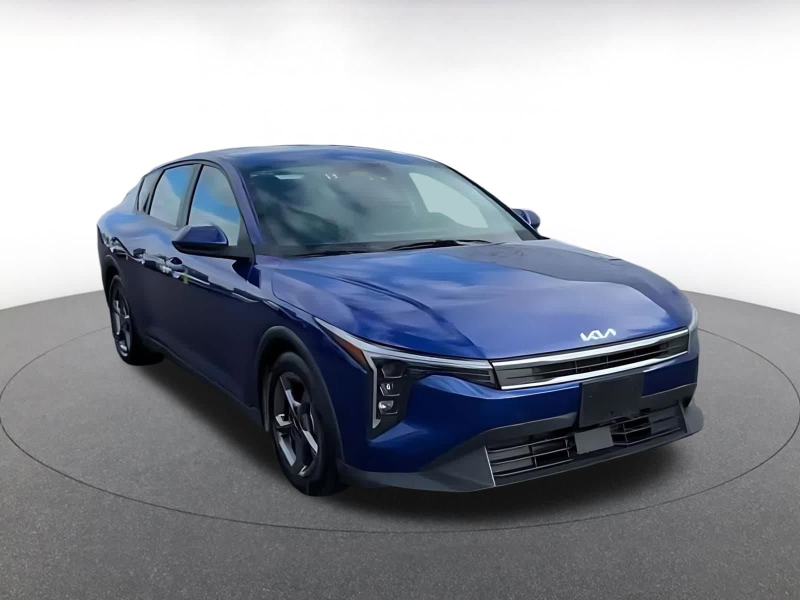 Thumbnail: 2025 Kia K4 - 3