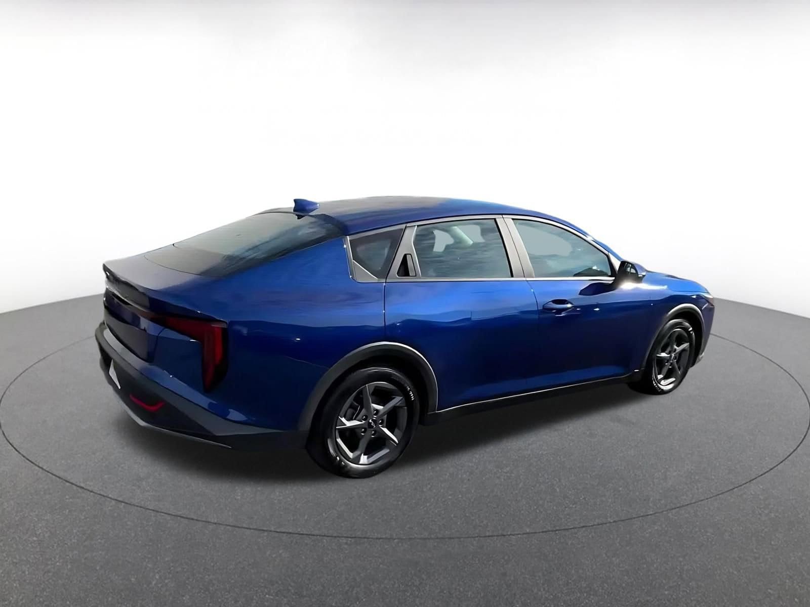 Thumbnail: 2025 Kia K4 - 15