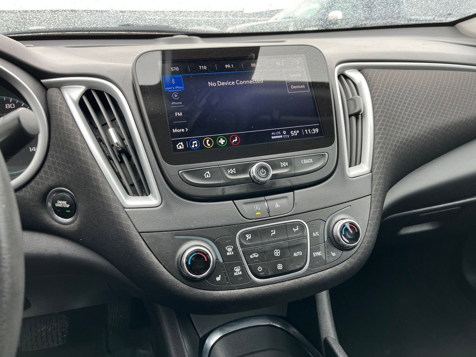 2023 Chevrolet Malibu LT 21