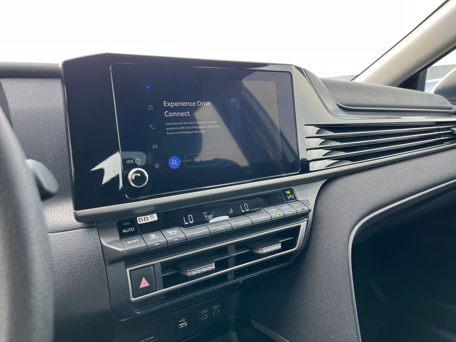 Thumbnail: 2025 Toyota Camry - 20