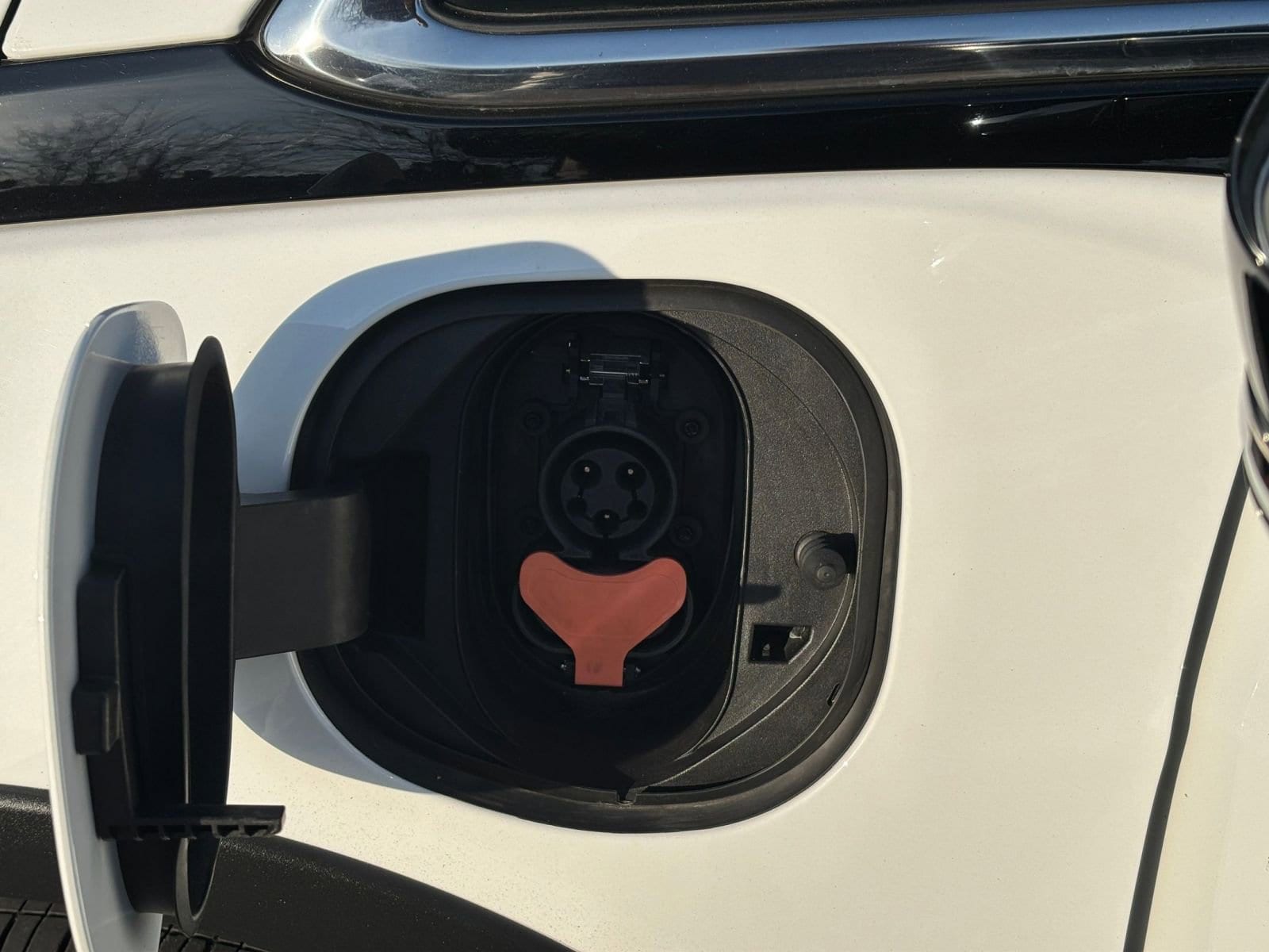 2023 Chevrolet Bolt EV 1LT 21