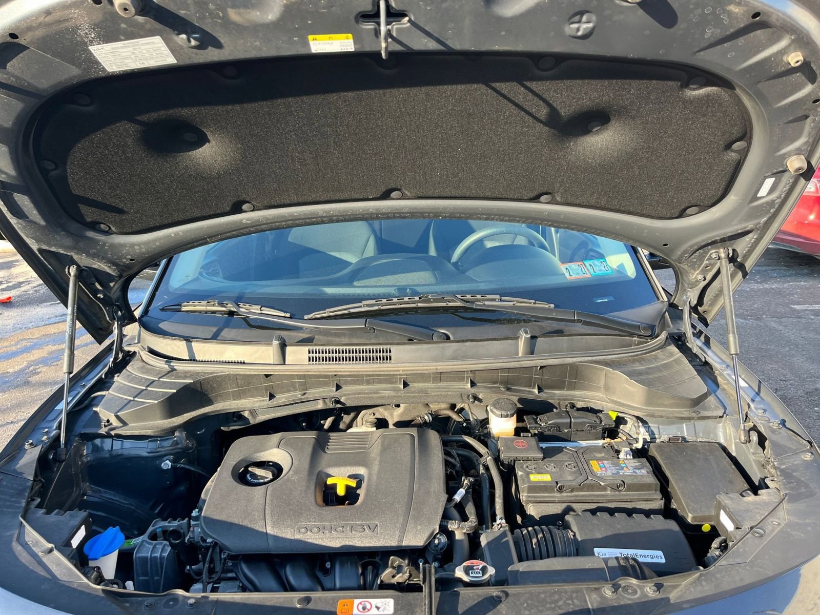 Thumbnail: 2025 Kia Soul - 30