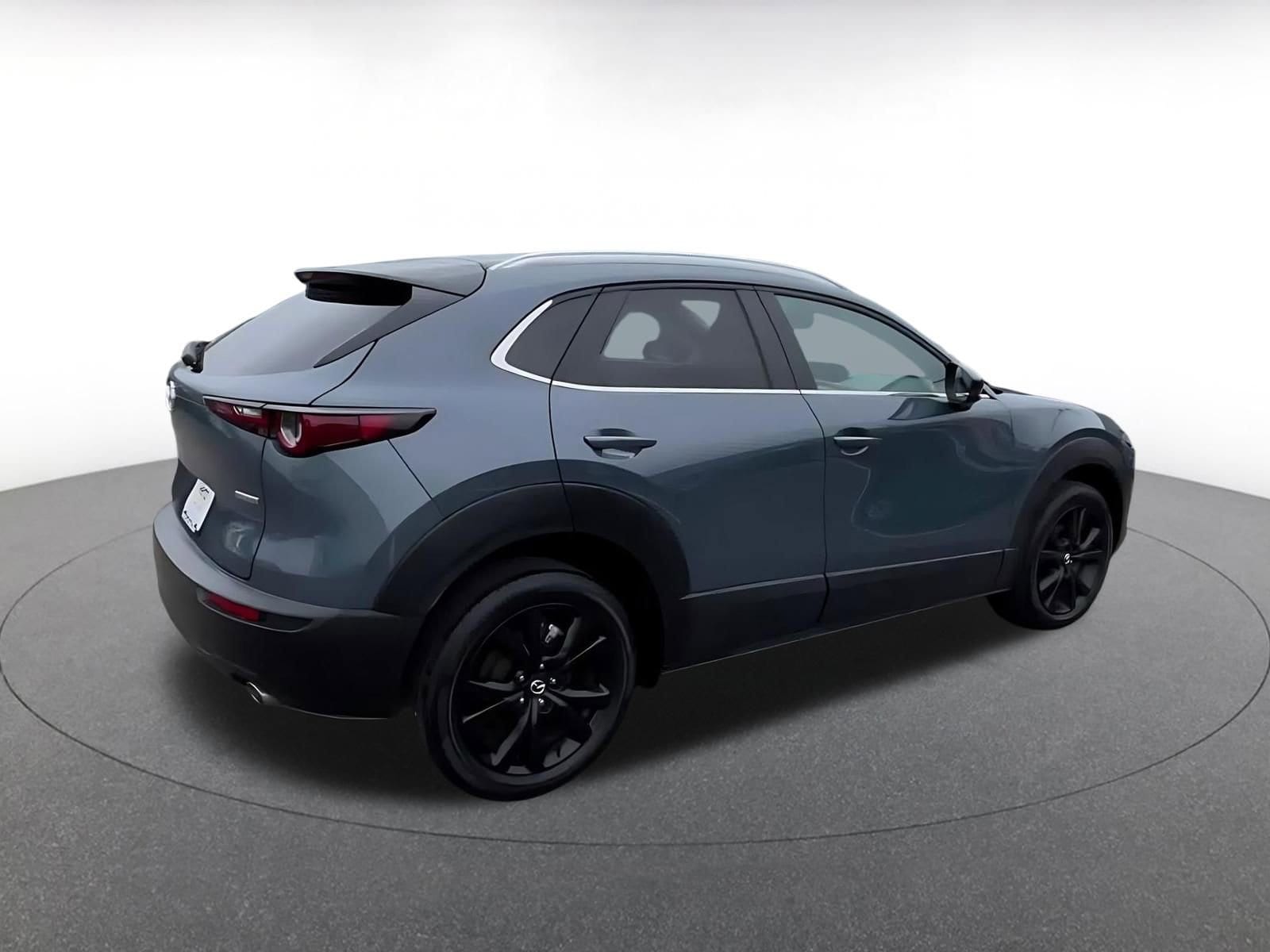 Thumbnail: 2025 Mazda CX-30 - 15