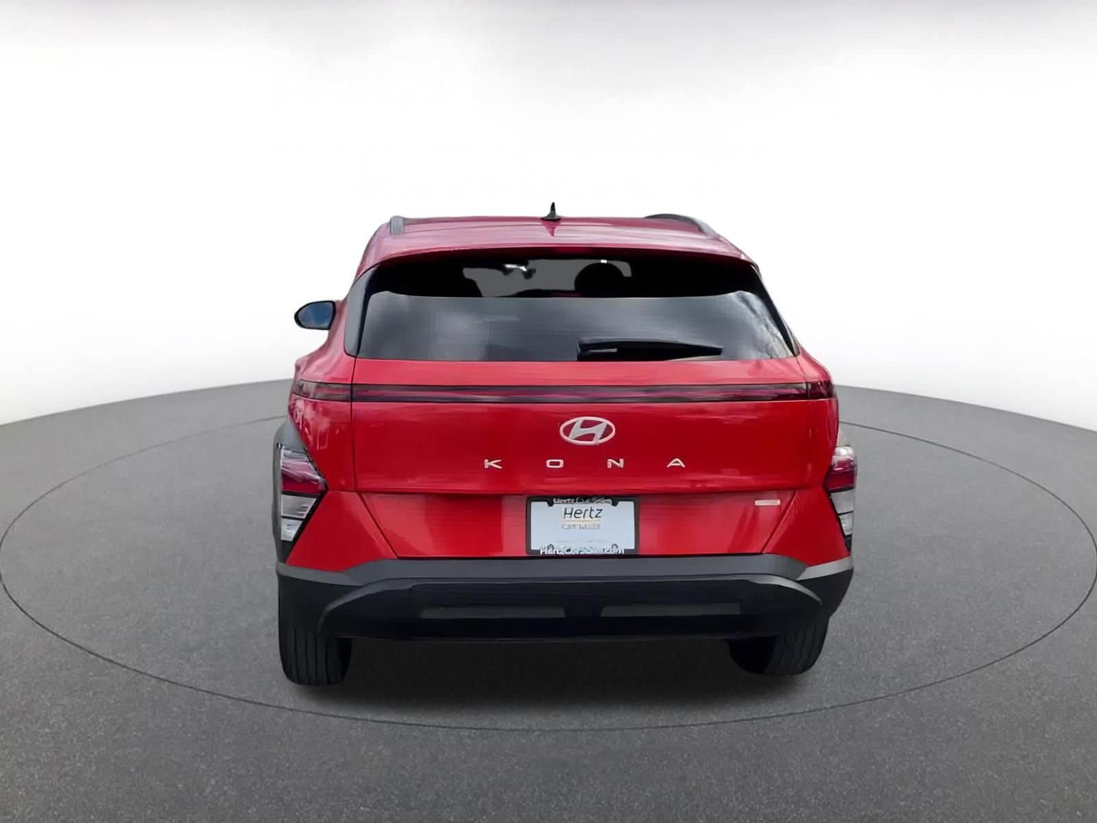 Thumbnail: 2025 Hyundai Kona - 12