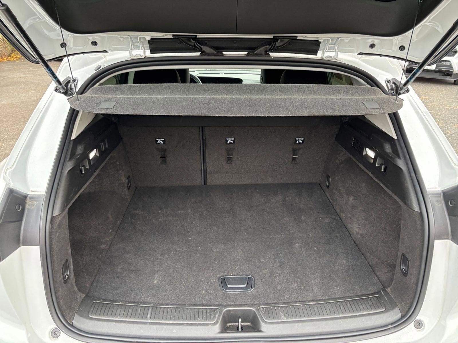 Thumbnail: 2024 Buick Envision - 32