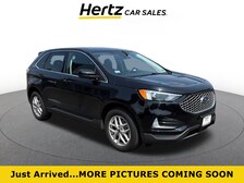 2024 Ford Edge SEL -
                  Warminster, PA