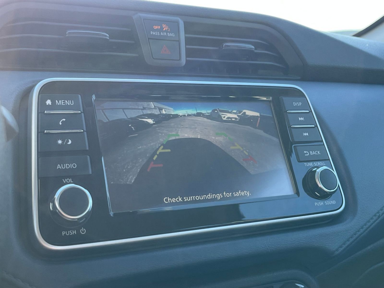 Thumbnail: 2025 Nissan Versa - 23