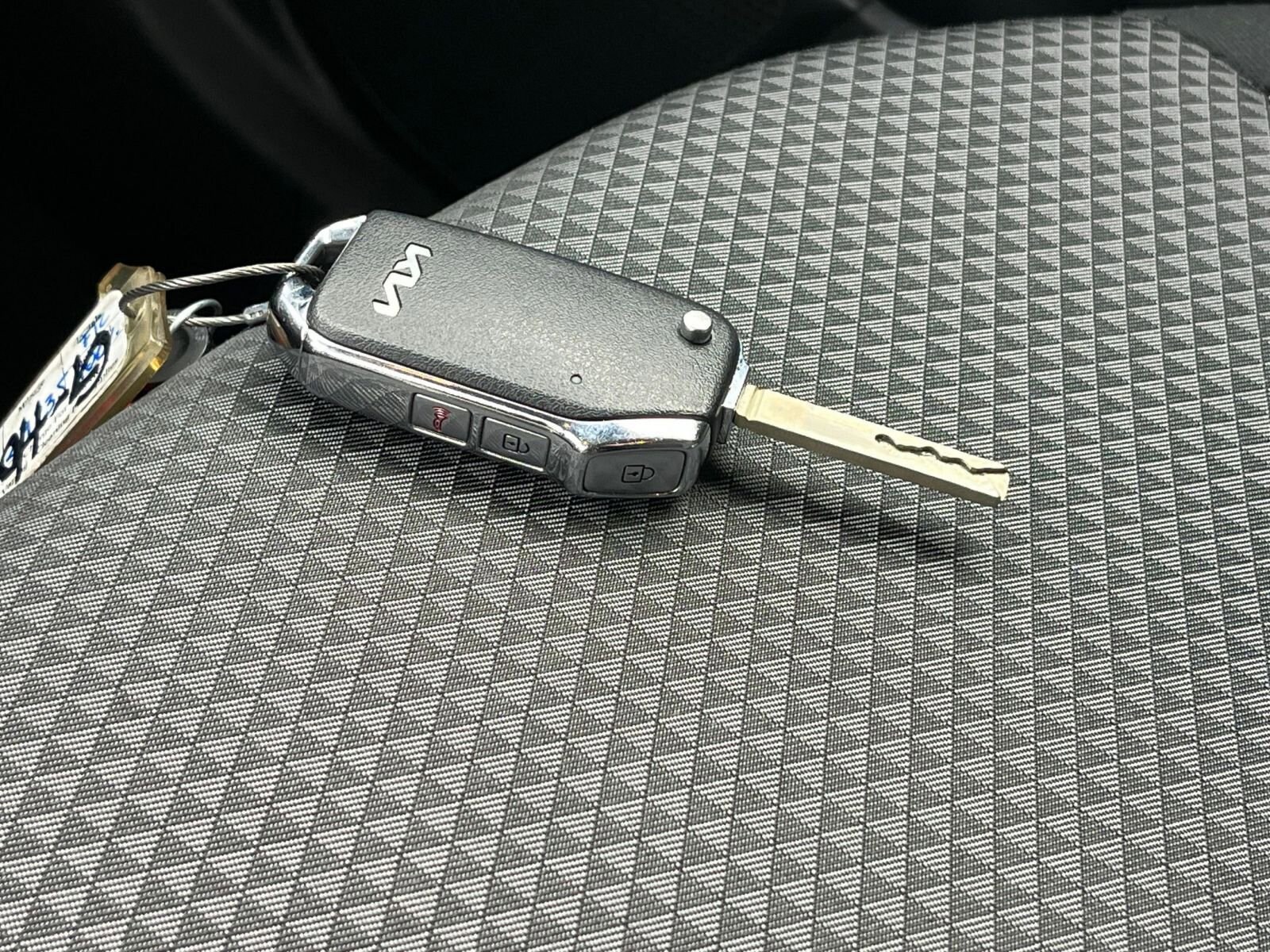 Thumbnail: 2025 Kia Soul - 20