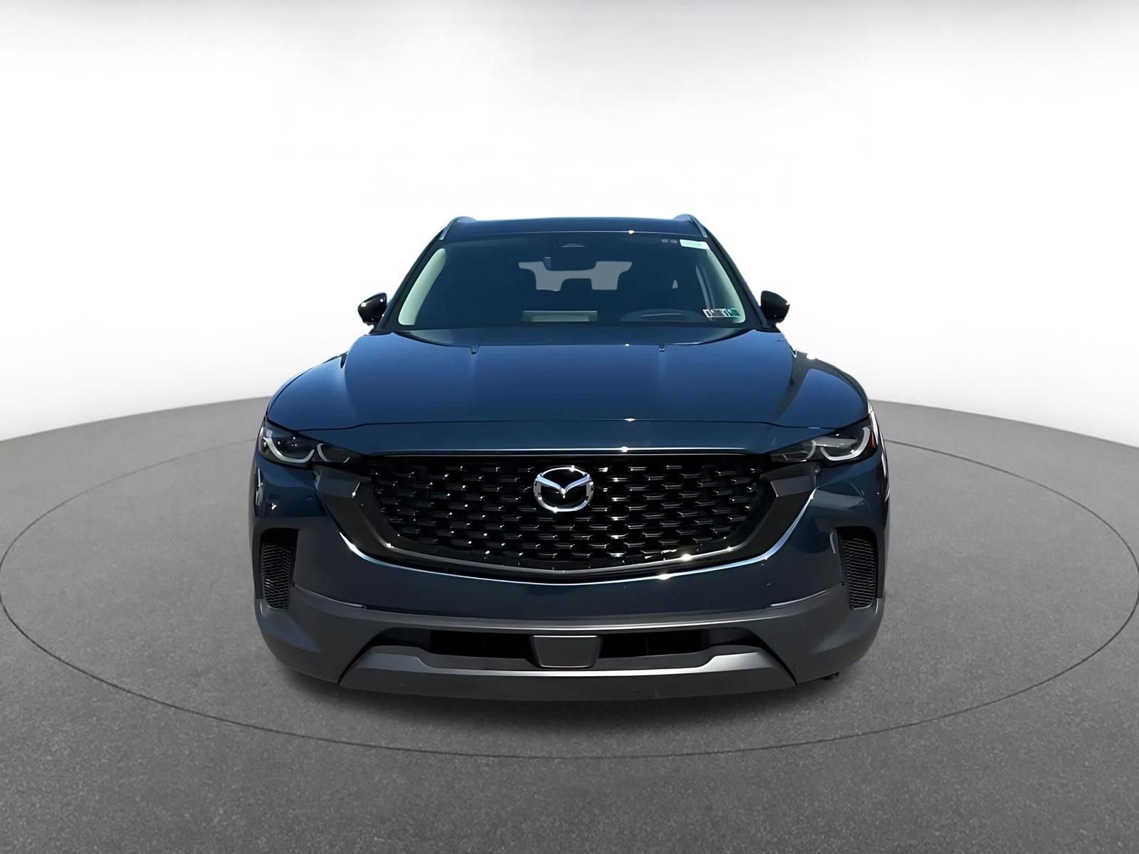 Thumbnail: 2025 Mazda CX-50 - 4