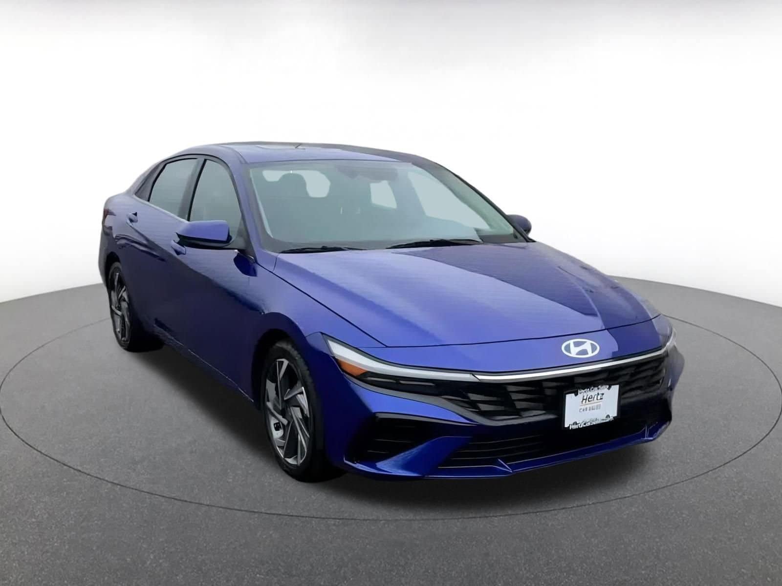 Thumbnail: 2025 Hyundai Elantra - 3