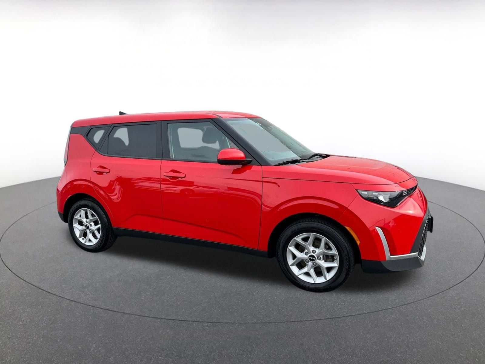 Thumbnail: 2025 Kia Soul - 1