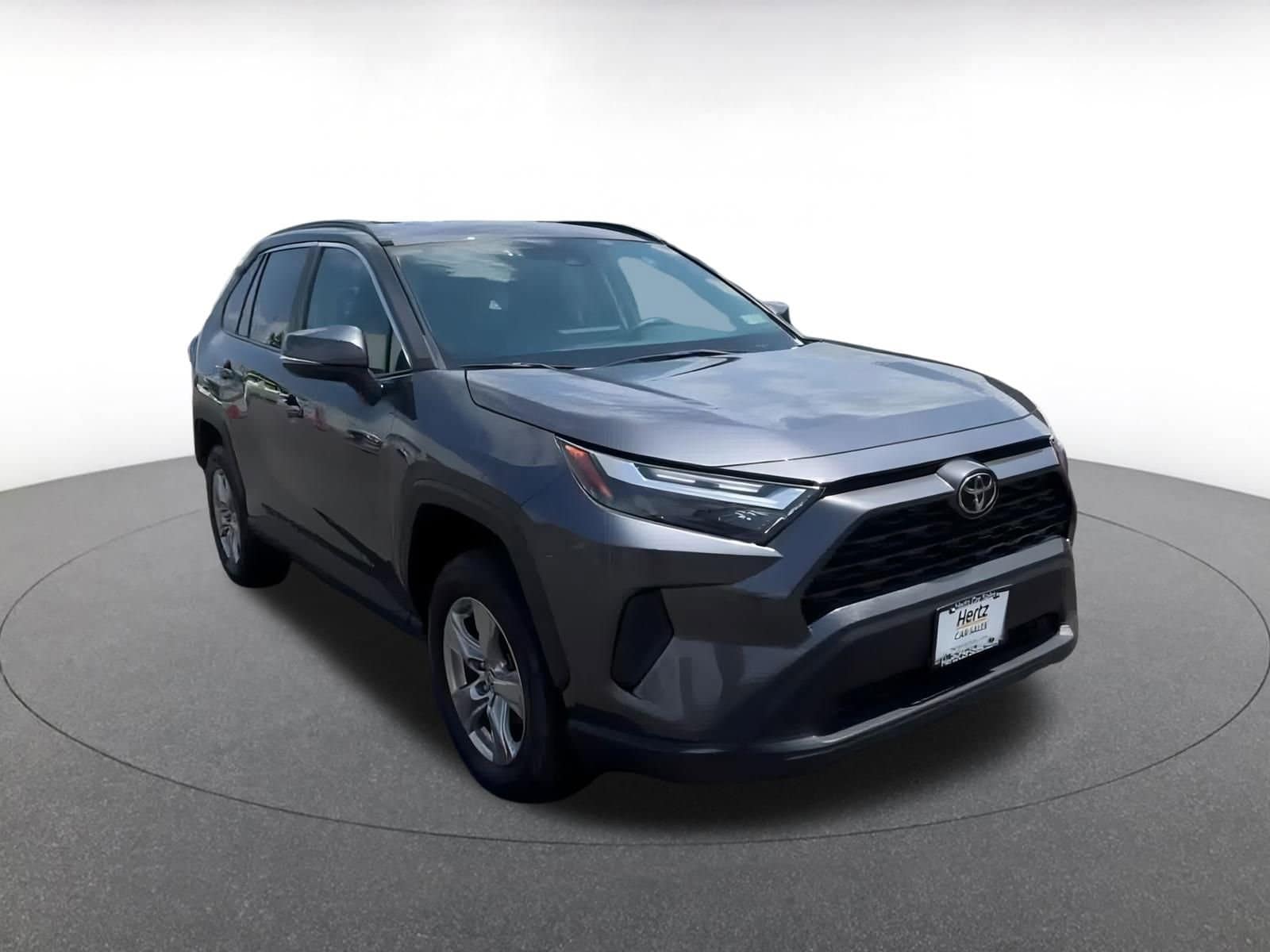 Thumbnail: 2024 Toyota RAV4 - 3