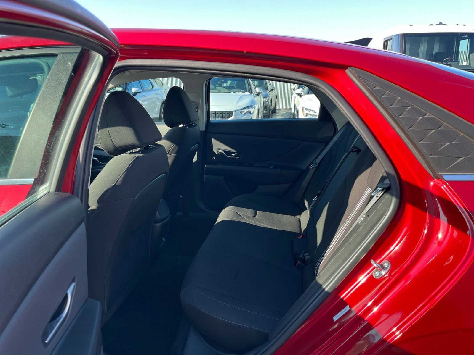 Thumbnail: 2025 Hyundai Elantra - 24