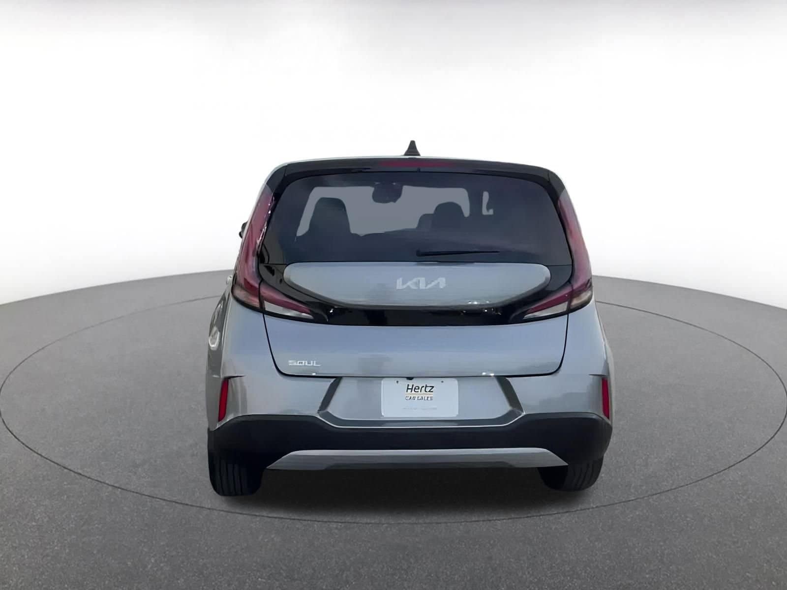 2024 Kia Soul LX 12