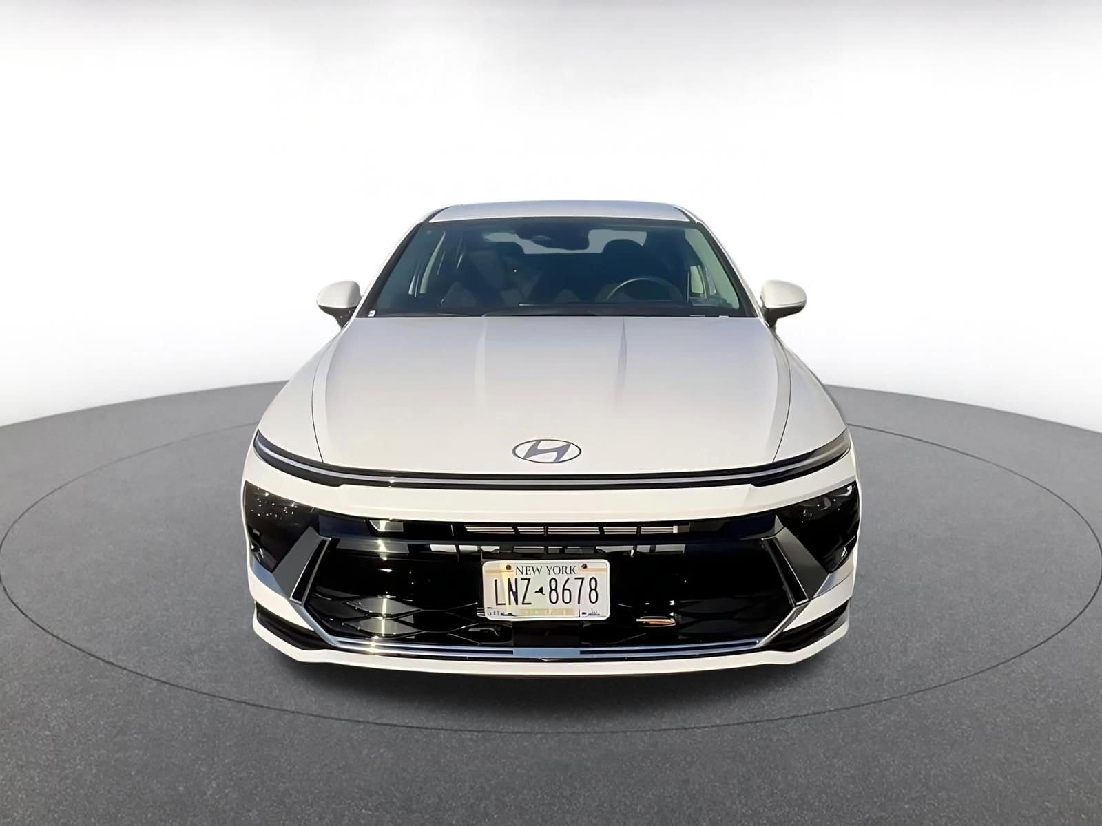 Thumbnail: 2025 Hyundai Sonata - 7