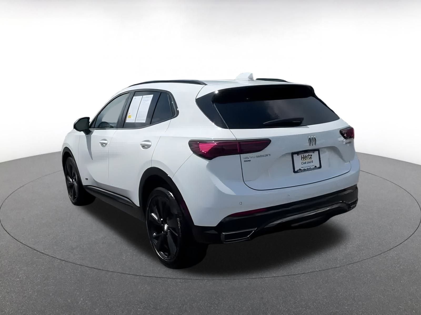 Thumbnail: 2024 Buick Envision - 11