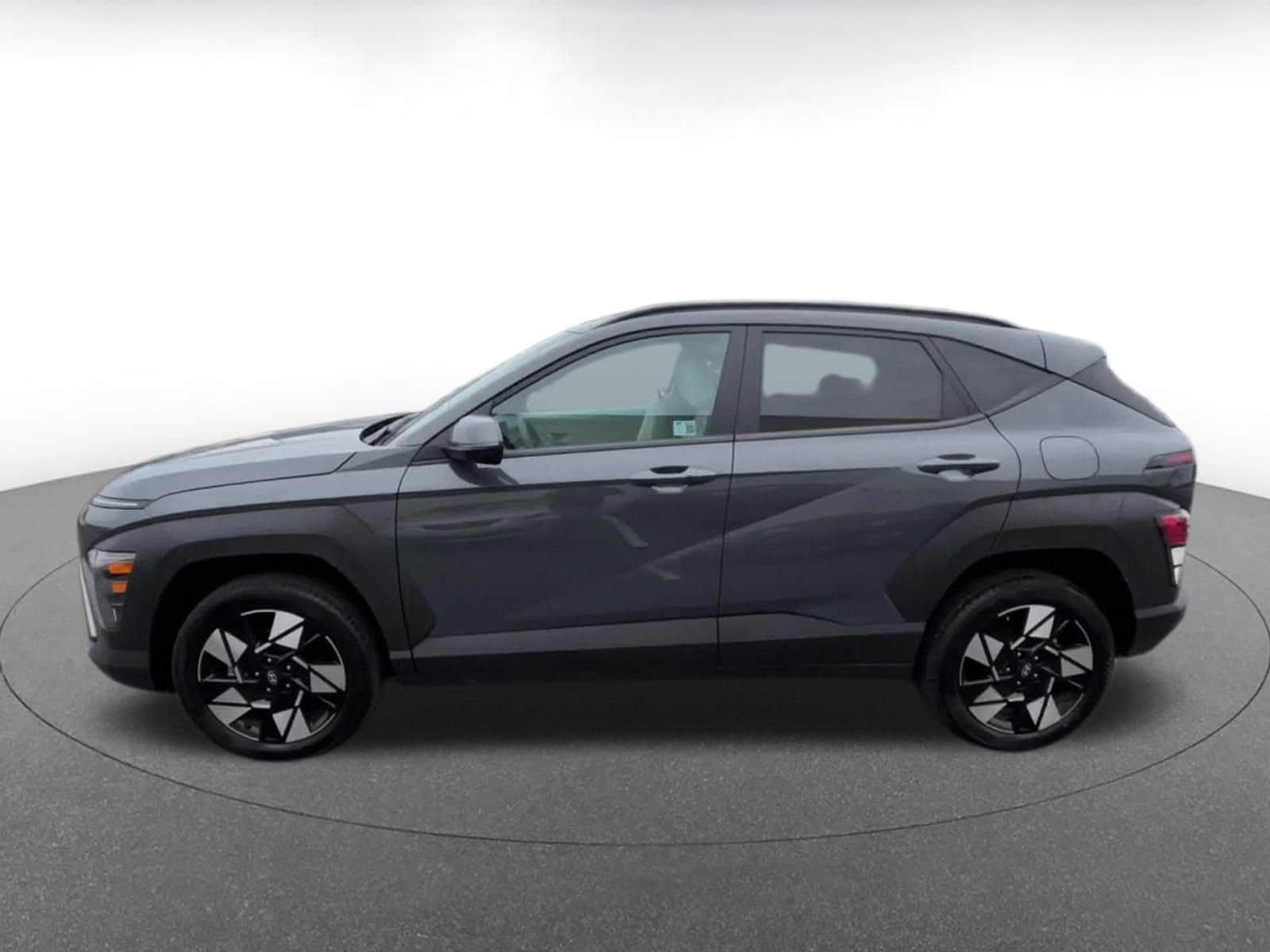 Thumbnail: 2025 Hyundai Kona - 9