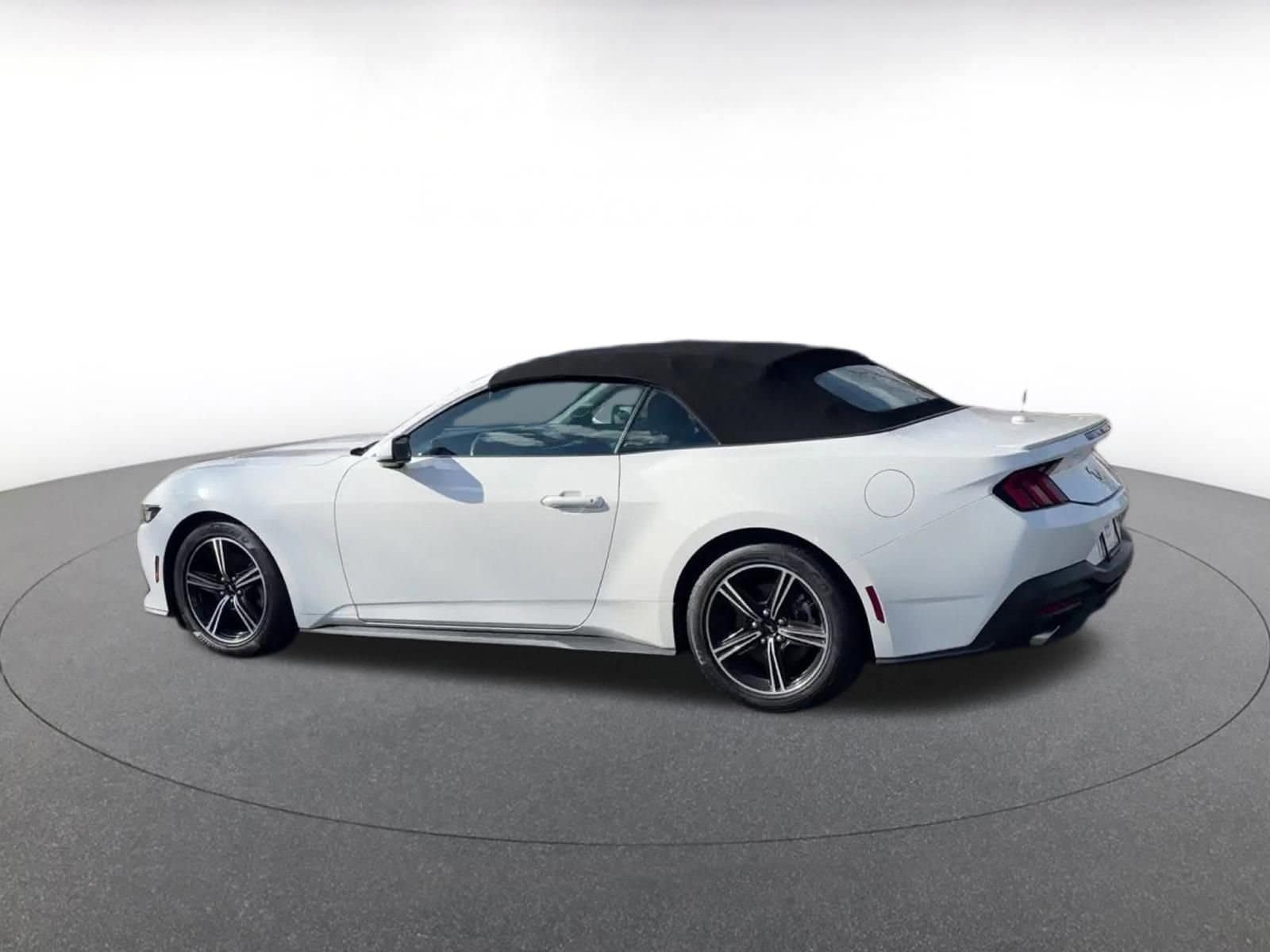 Thumbnail: 2024 Ford Mustang - 11