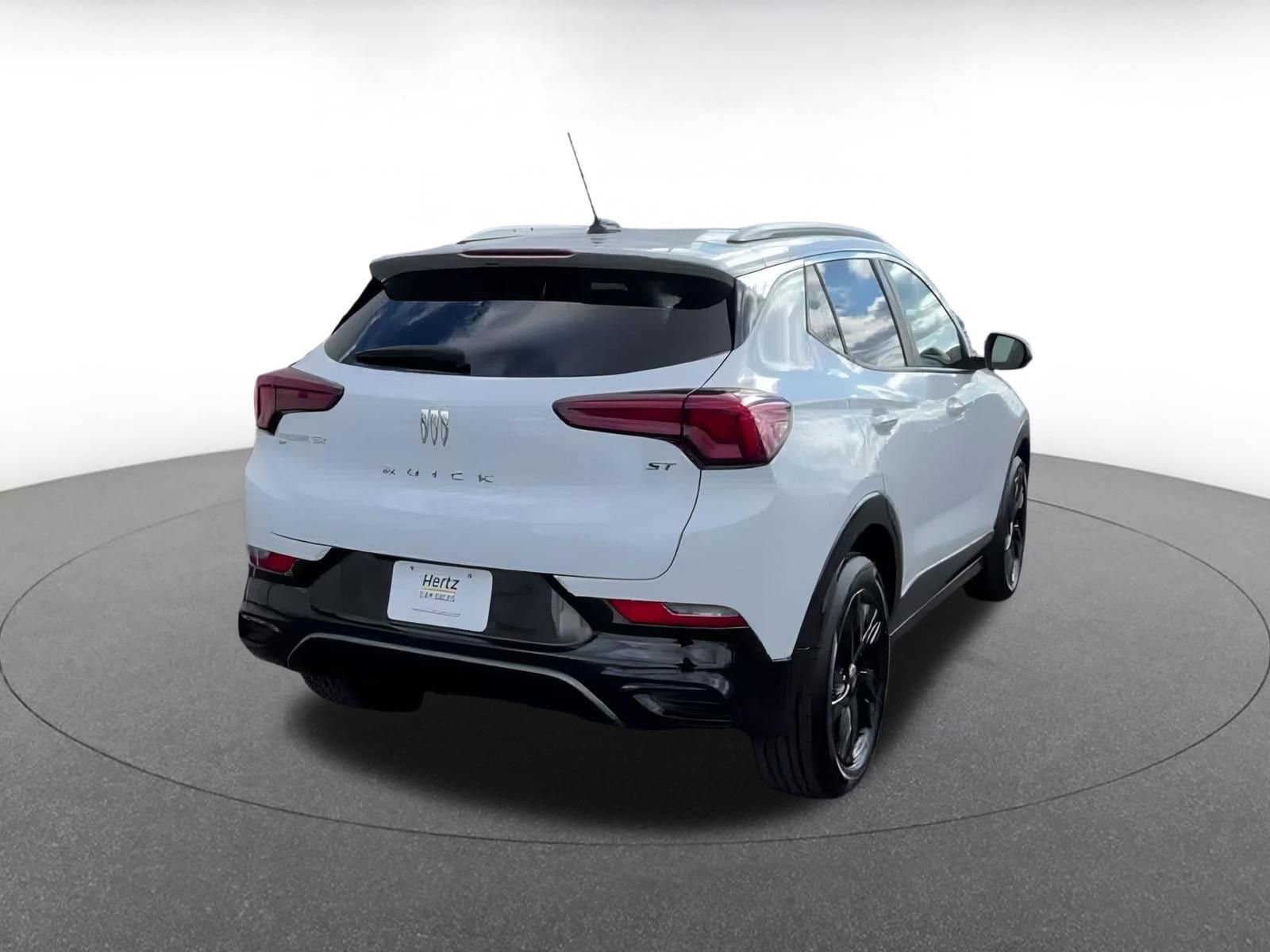2024 Buick Encore GX Sport Touring 13