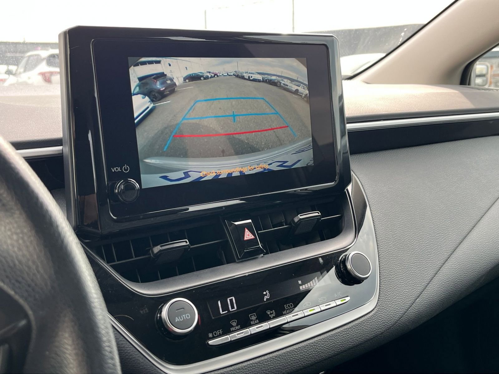 Thumbnail: 2025 Toyota Corolla - 20