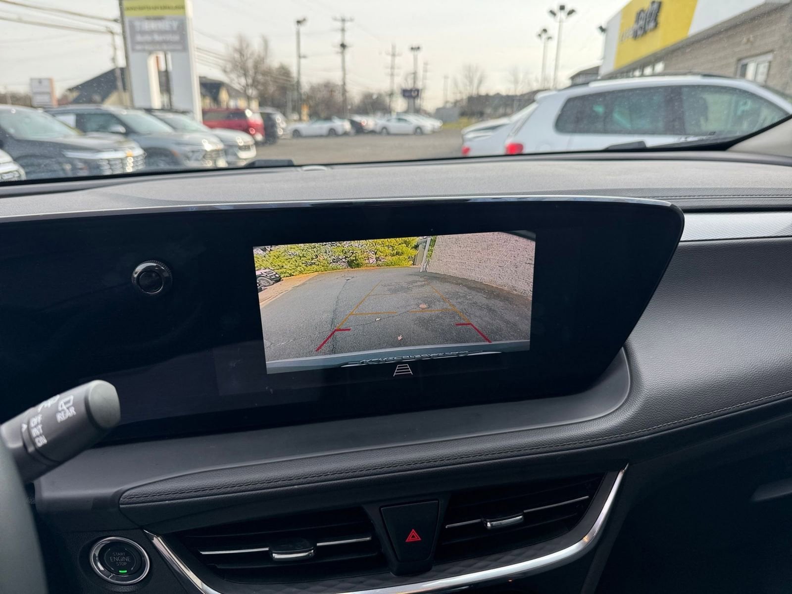 Thumbnail: 2025 Buick Encore GX - 17