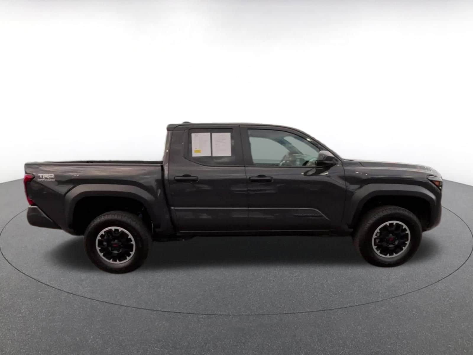 Thumbnail: 2024 Toyota Tacoma - 16