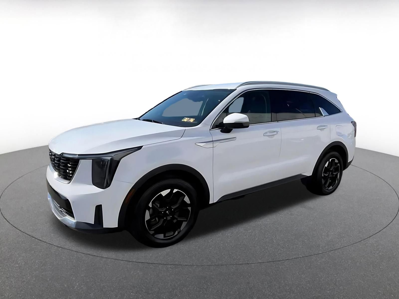 Thumbnail: 2024 Kia Sorento - 8