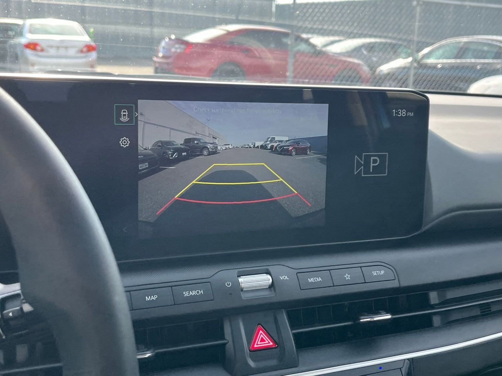 Thumbnail: 2025 Kia K4 - 18