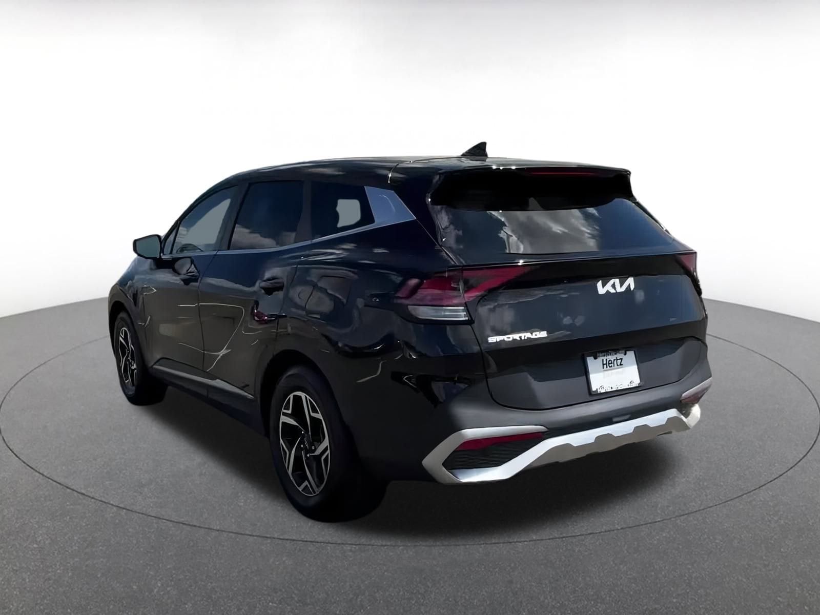 Thumbnail: 2024 Kia Sportage - 10