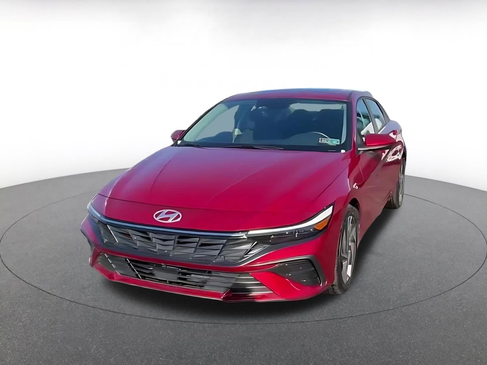 Thumbnail: 2025 Hyundai Elantra - 7