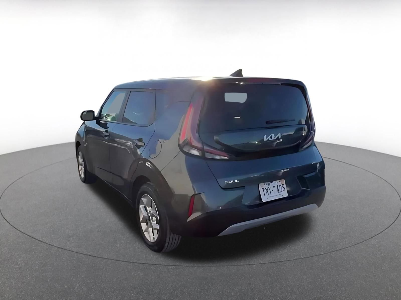 Thumbnail: 2023 Kia Soul - 11