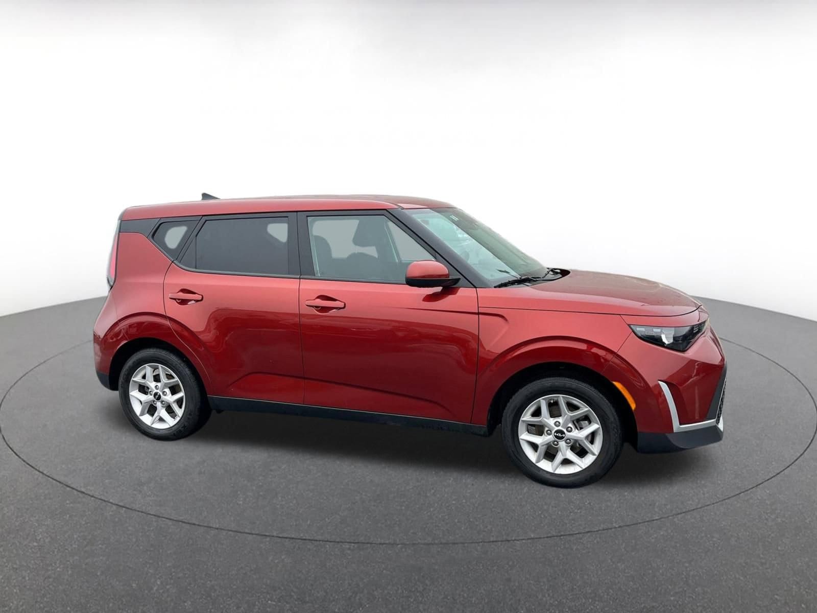 Thumbnail: 2025 Kia Soul - 1