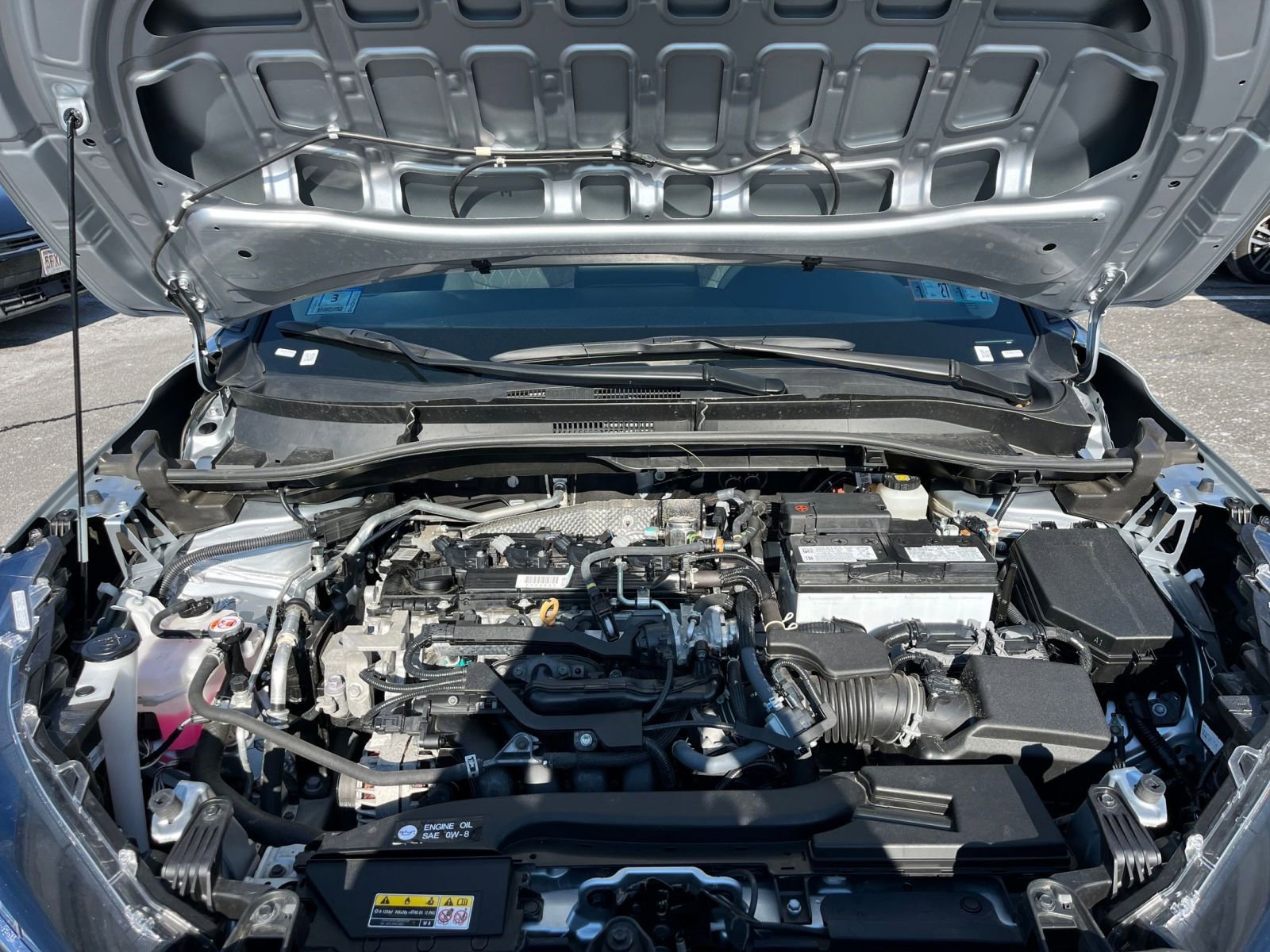 Thumbnail: 2025 Toyota Corolla Cross - 31