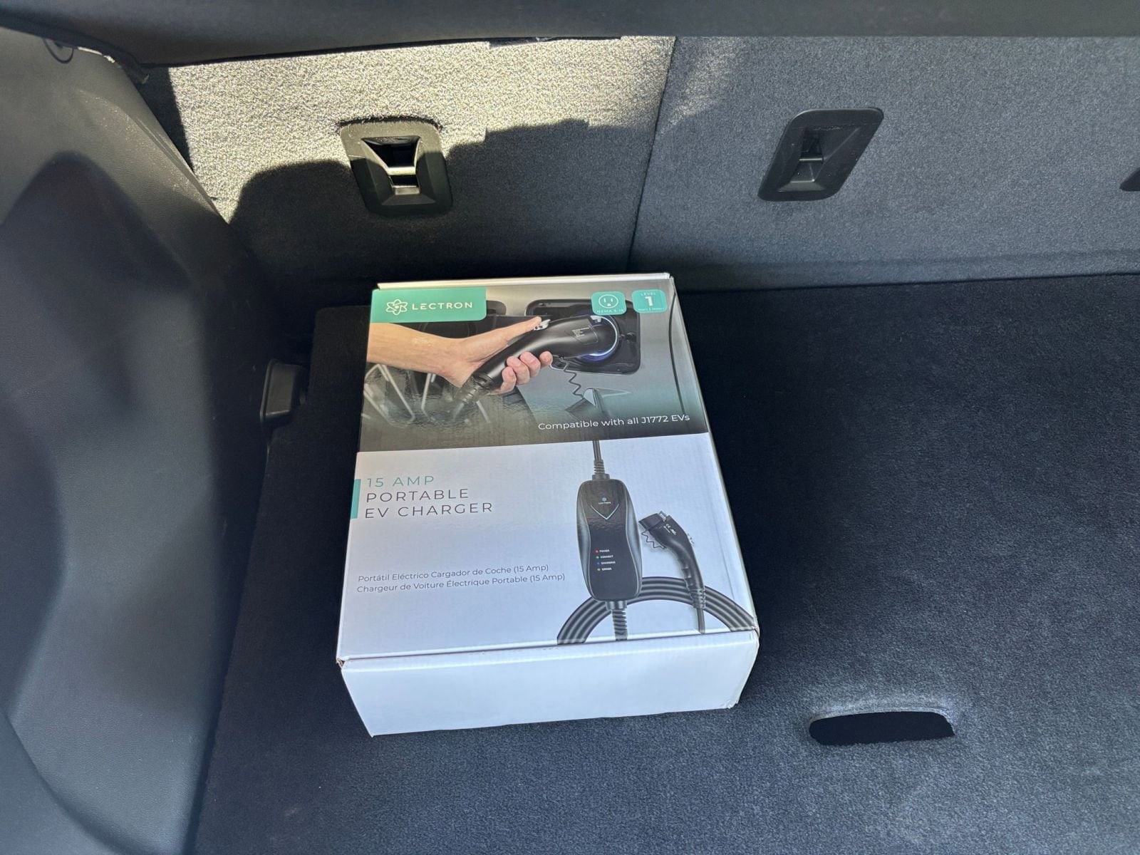 Thumbnail: 2023 Chevrolet Bolt EV - 22