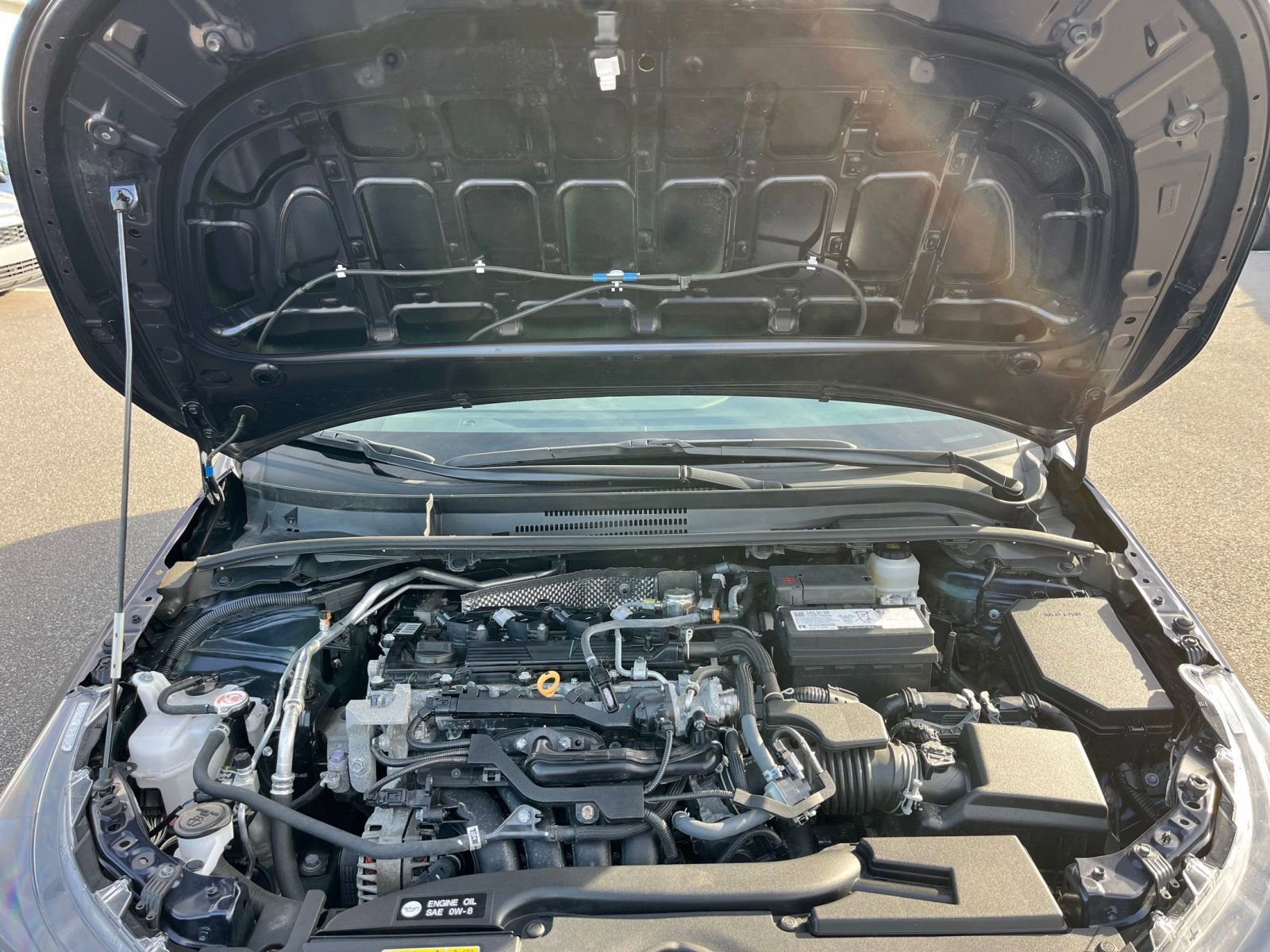 Thumbnail: 2025 Toyota Corolla - 31